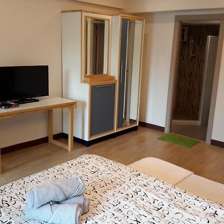 Woodroof Residence Rangsit Ngoại thất bức ảnh