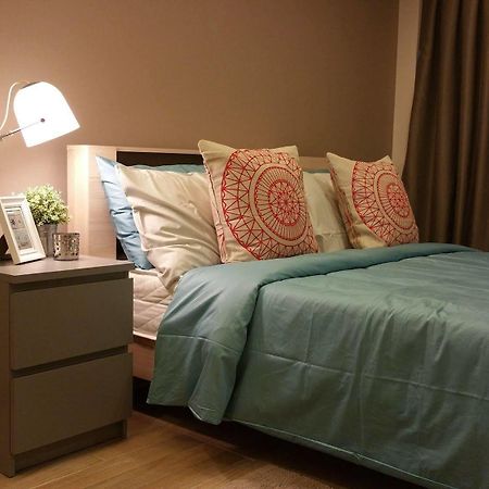 Woodroof Residence Rangsit Ngoại thất bức ảnh