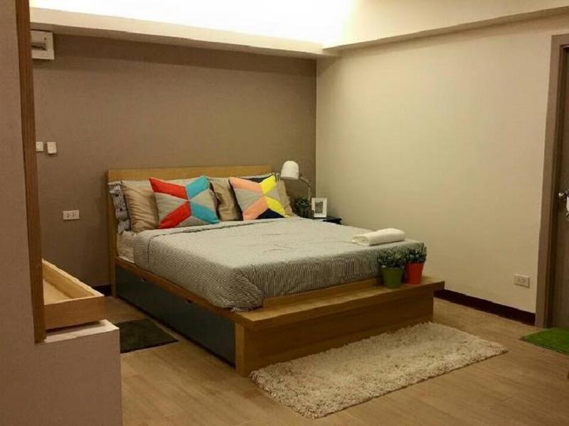 Woodroof Residence Rangsit Ngoại thất bức ảnh