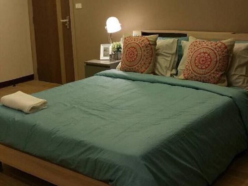 Woodroof Residence Rangsit Ngoại thất bức ảnh