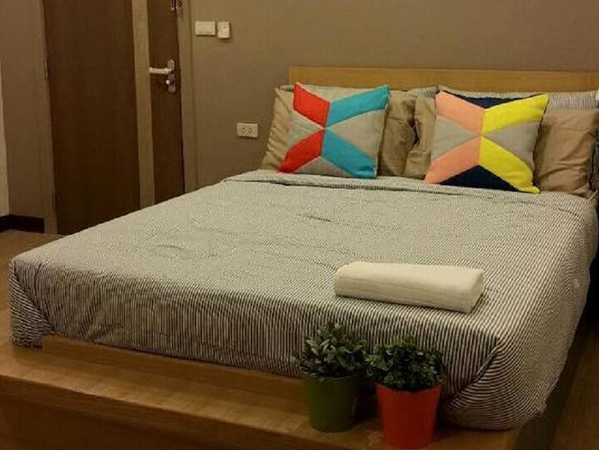 Woodroof Residence Rangsit Ngoại thất bức ảnh