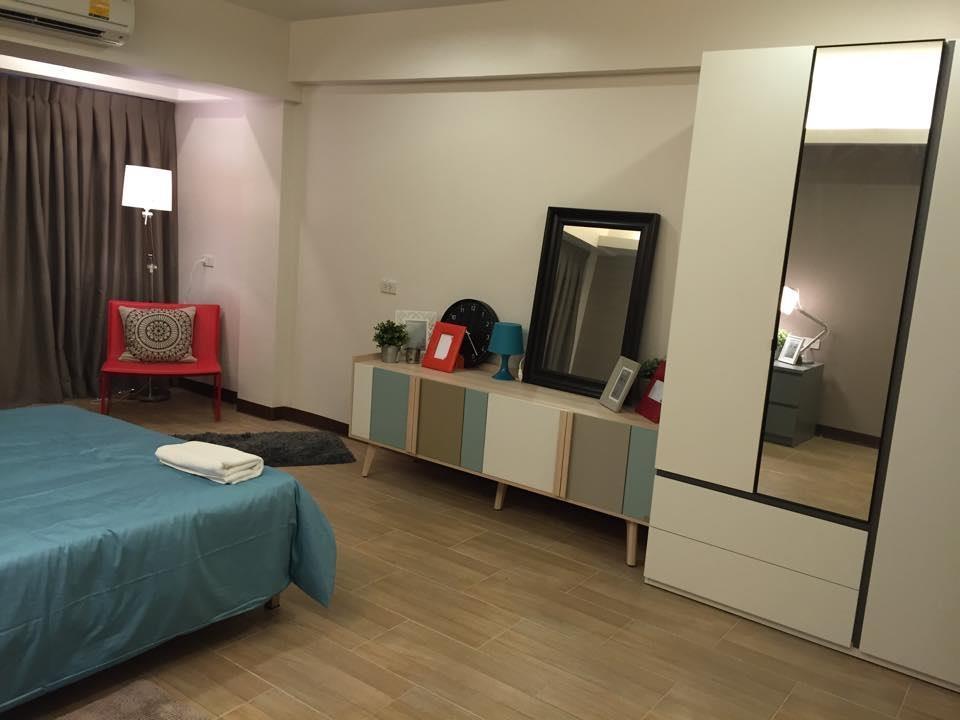 Woodroof Residence Rangsit Ngoại thất bức ảnh