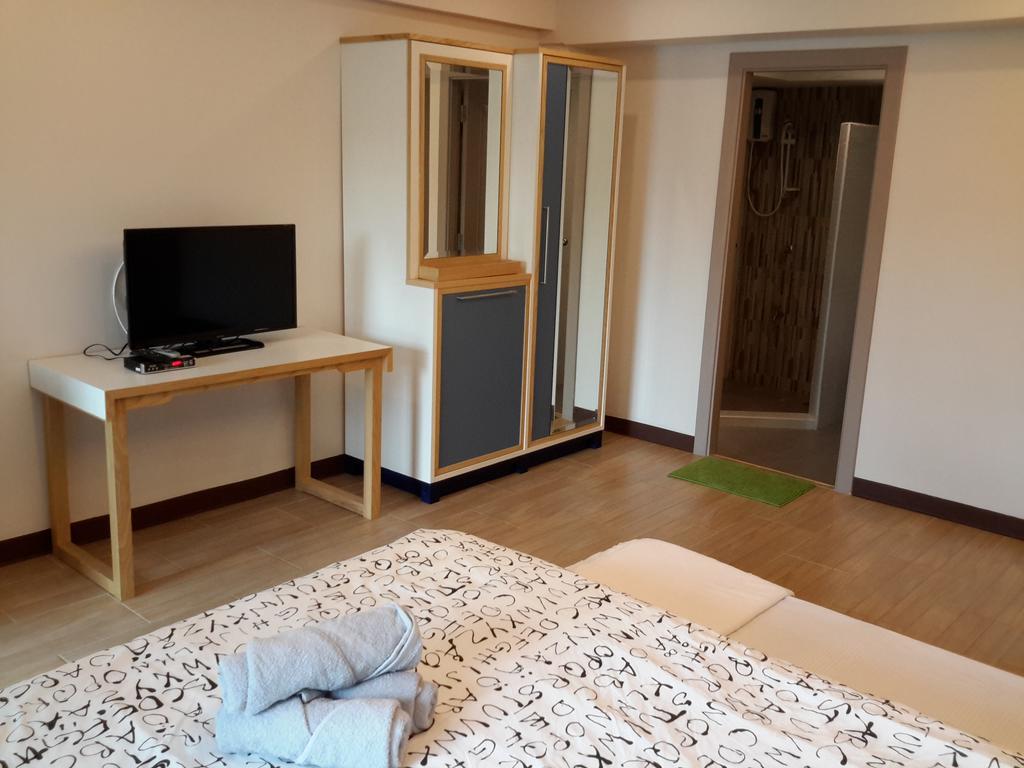 Woodroof Residence Rangsit Ngoại thất bức ảnh