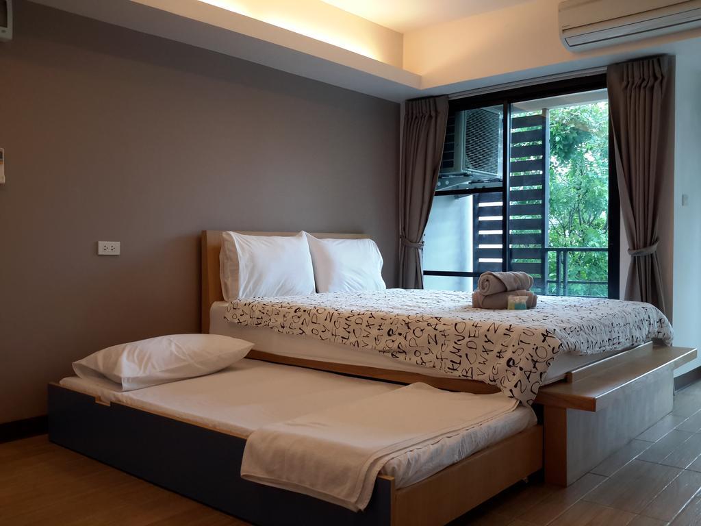 Woodroof Residence Rangsit Ngoại thất bức ảnh