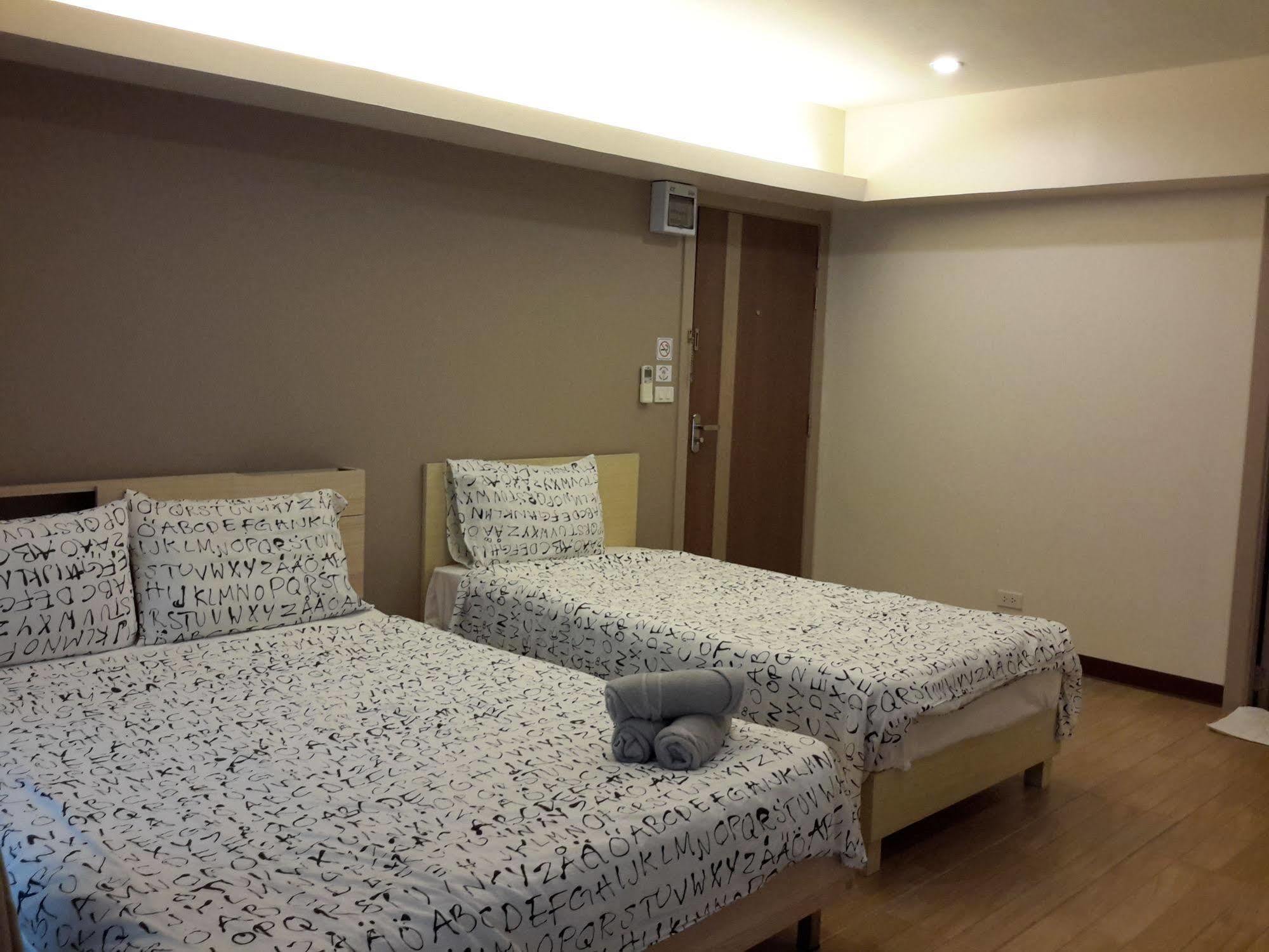 Woodroof Residence Rangsit Ngoại thất bức ảnh