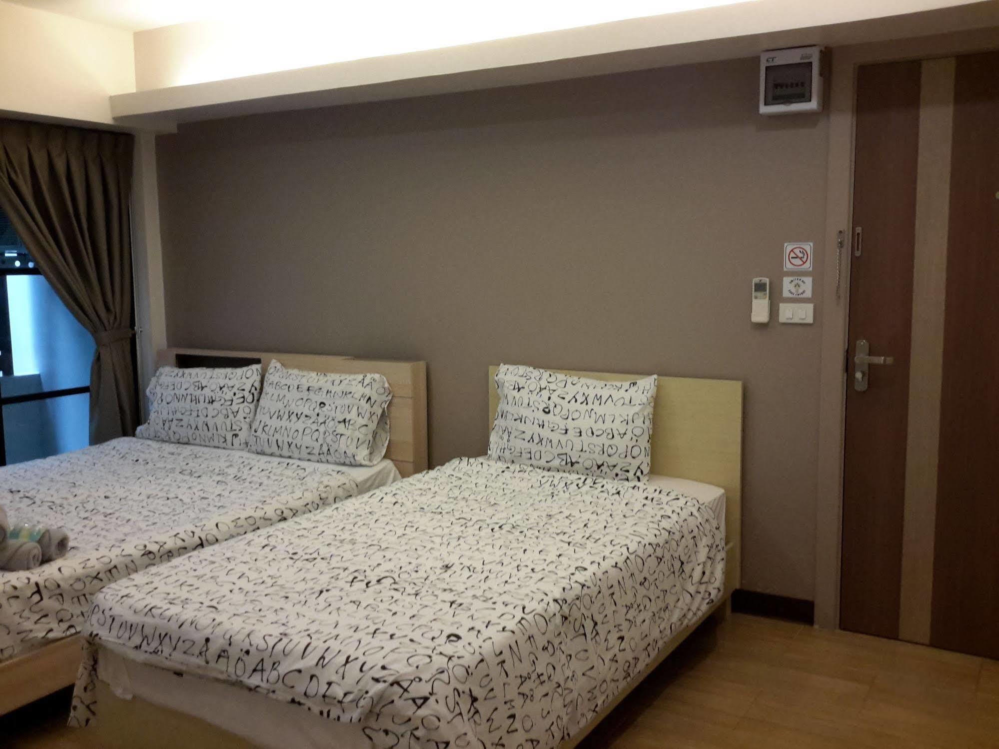 Woodroof Residence Rangsit Ngoại thất bức ảnh