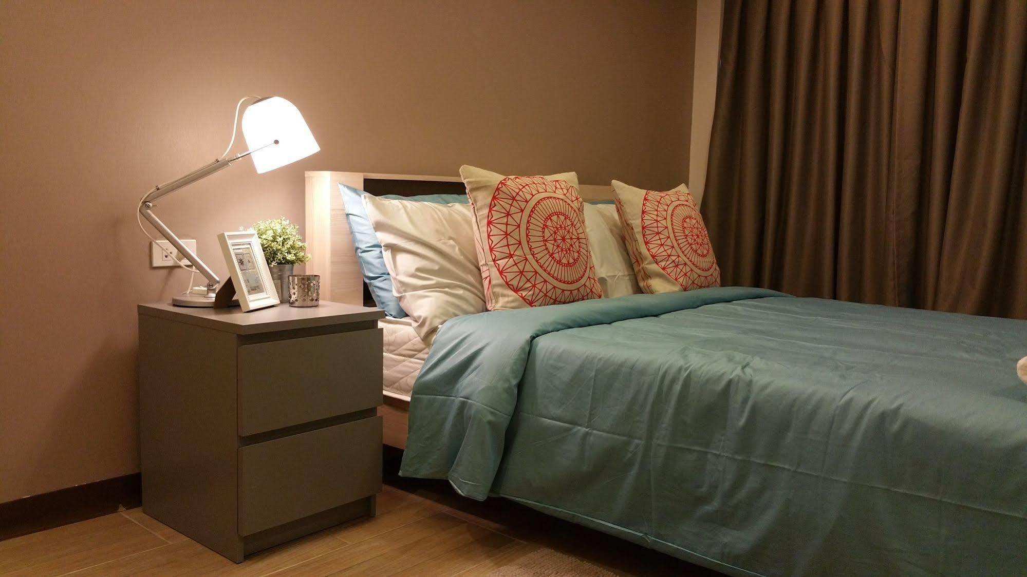 Woodroof Residence Rangsit Ngoại thất bức ảnh