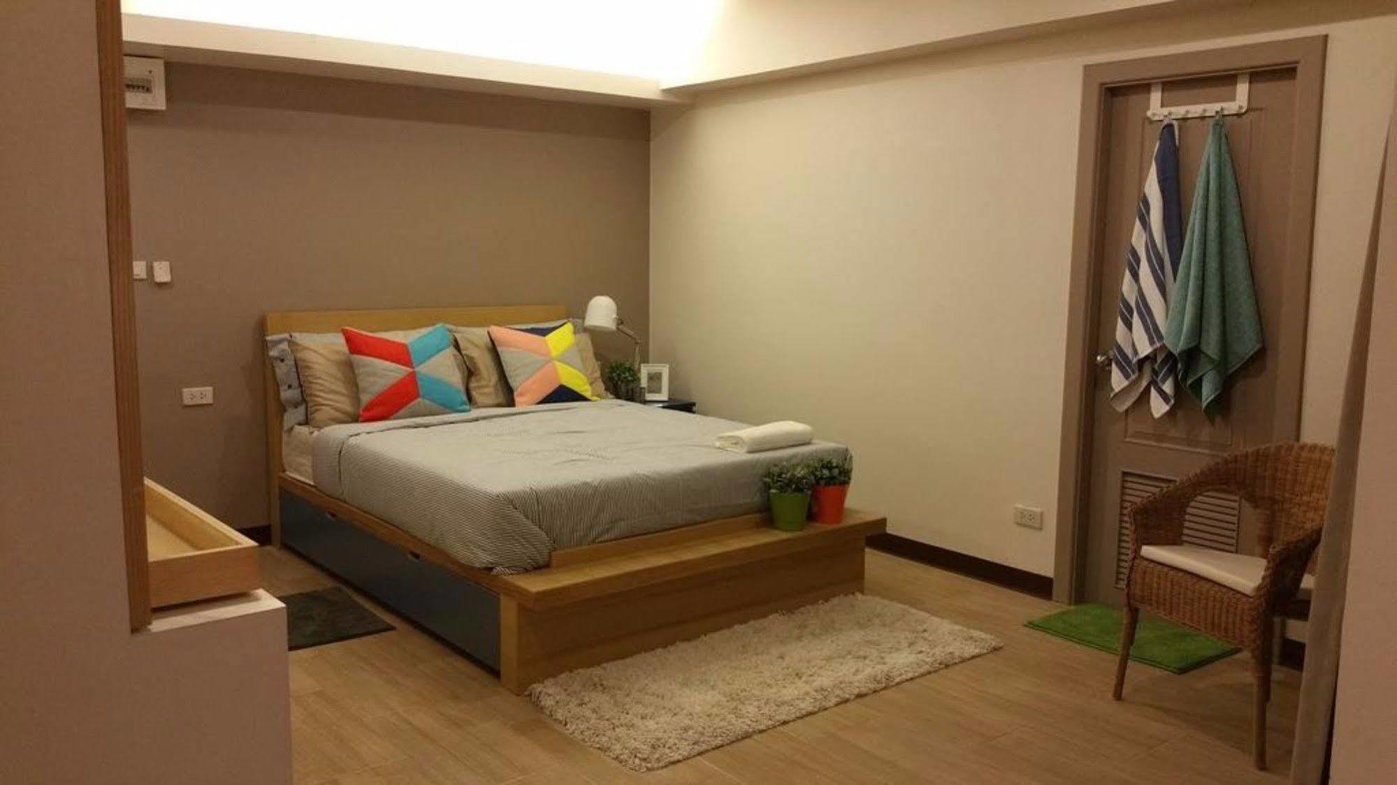 Woodroof Residence Rangsit Ngoại thất bức ảnh