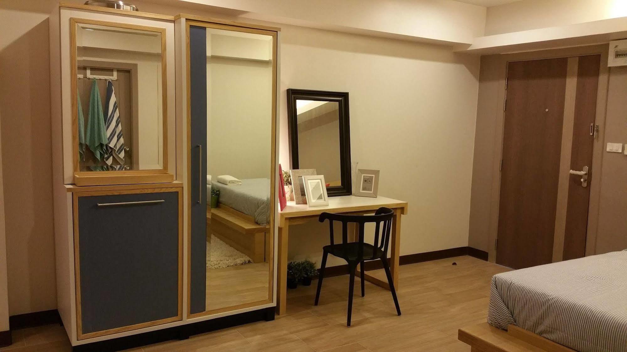 Woodroof Residence Rangsit Ngoại thất bức ảnh
